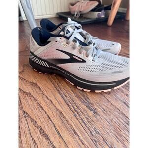 Brooks Adrenaline GTS Running Shoes Women’s Size 8.5 | Stability Sneakers
